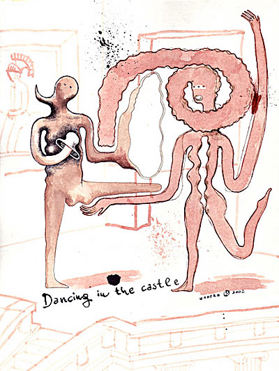DancingintheCastles